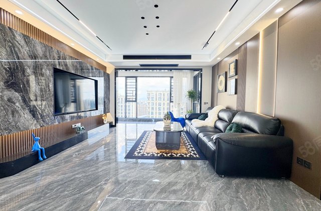 兆基璟宸府4室2厅139.93㎡110.8万二手房图片