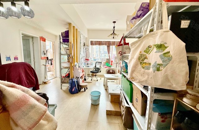 华宇楠苑2室1厅76.22㎡180万二手房图片