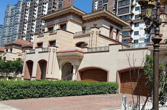 【哈尔滨松北海景房】-哈尔滨58同城