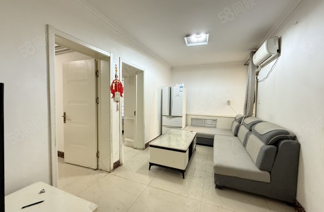 文轩中学 一楼带院子 农行家属院 南北通透 聊大附近 随时看