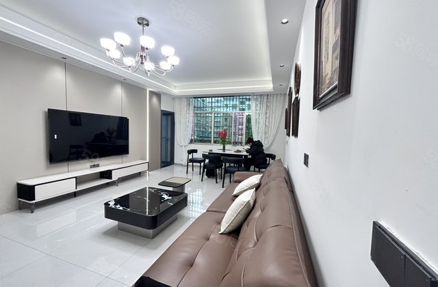 东煌花园4室2厅116㎡36.8万二手房图片