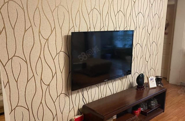 鼎正中央领郡3室2厅120.08㎡199万二手房图片