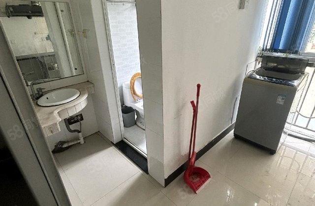 顺元庭1室1厅37㎡39万二手房图片
