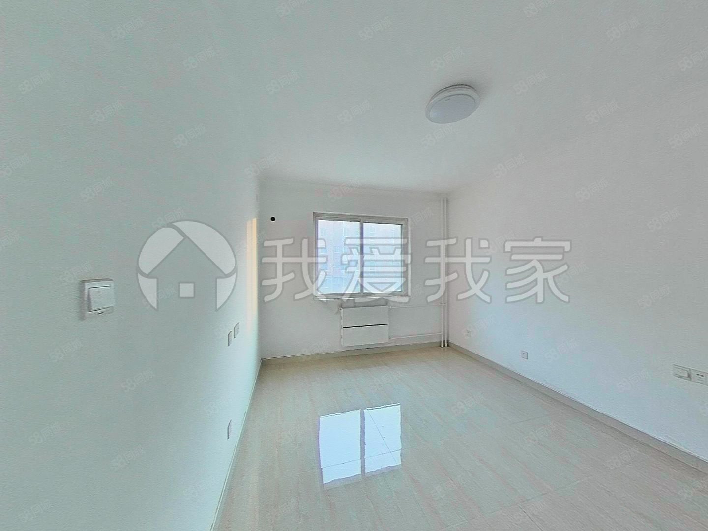 雅苑3室2廳2衛(wèi)136.29㎡南北110萬(wàn)