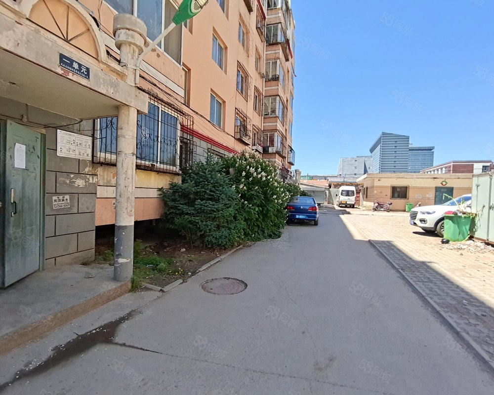 【御景园, 御景园小区详情,房价走势,房源,业主论坛】- 大同58同城