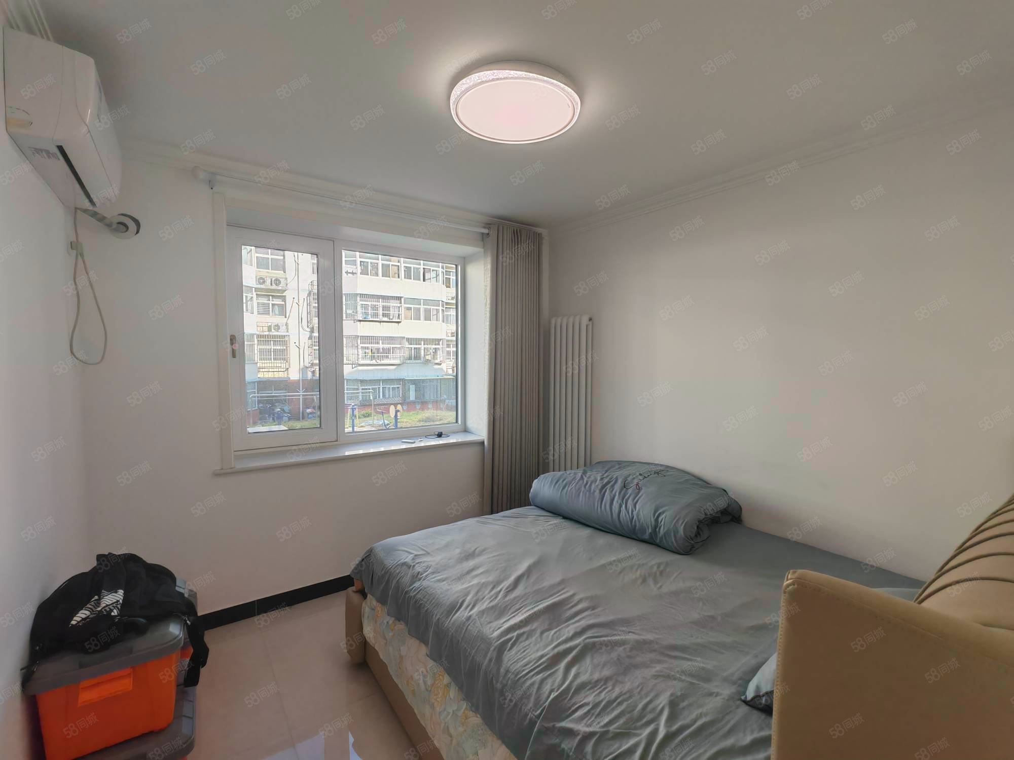 錦繡花園3室1廳1衛(wèi)94.25㎡南北143萬