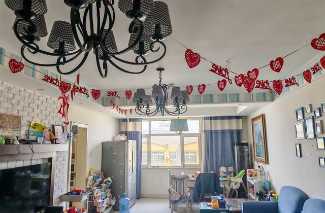 房东诚心卖 现代嘉景苑 南北通透送车位送地下室房东直卖