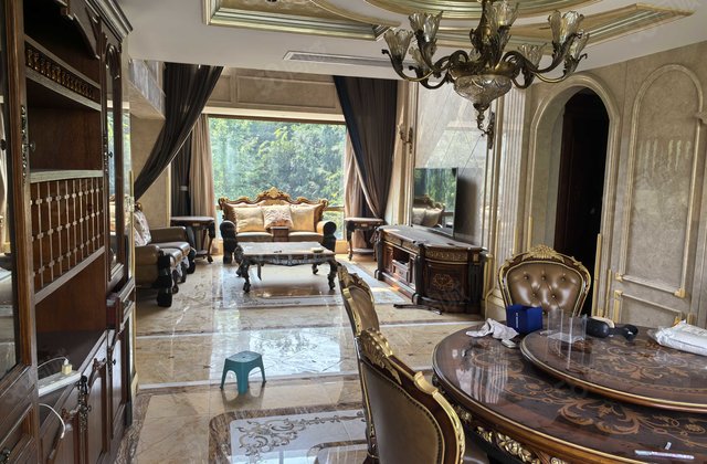 淮河新城二期6室2厅272㎡158万二手房图片