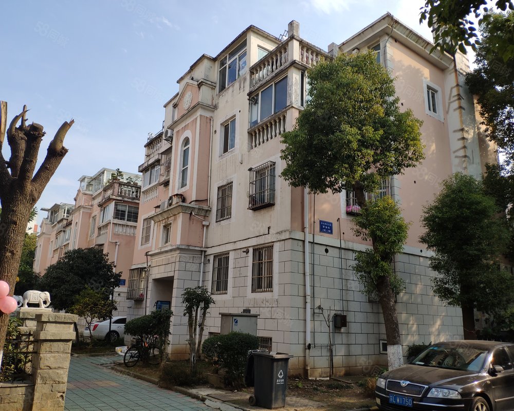 阳光世纪花园百合苑小区详情,房价走势,房源,业主论坛】- 镇江58统乔