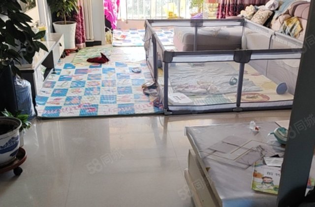 锦绣华城3室1厅102.18㎡30万二手房图片