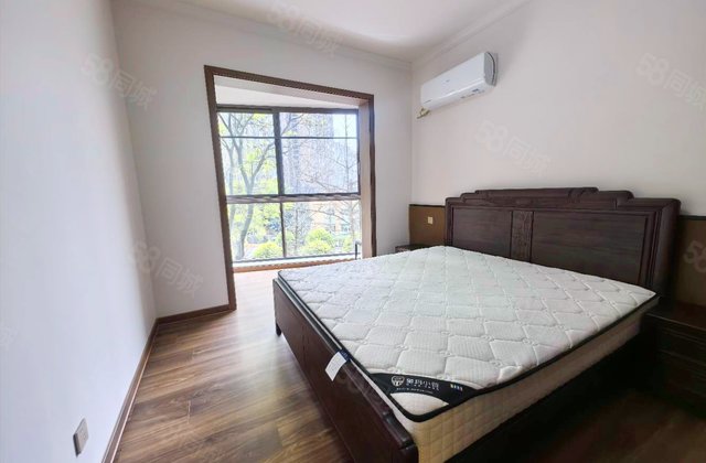 中冶田园世界4室2厅146㎡119万二手房图片