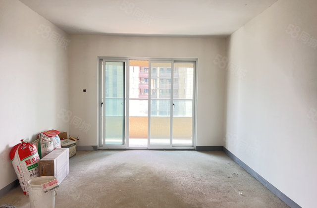 宏维半岛3室2厅128㎡78万二手房图片