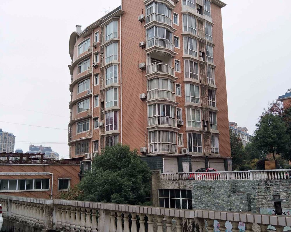 【霞光山庄, 霞光山庄小区详情,房价走势,房源,业主论坛】- 湘潭58