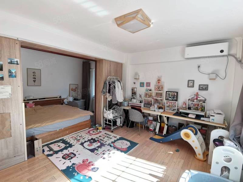 日壇晶華3室2廳3衛(wèi)186.61㎡南北1600萬(wàn)