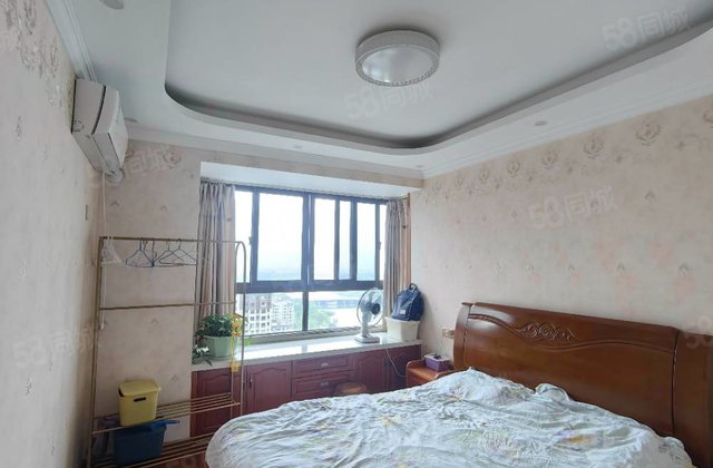 华邦书香里4室2厅118.54㎡128万二手房图片