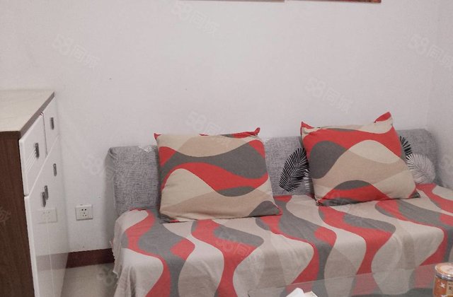 文轩本部山水文园  商品住宅 朝南 高楼层视野无遮挡