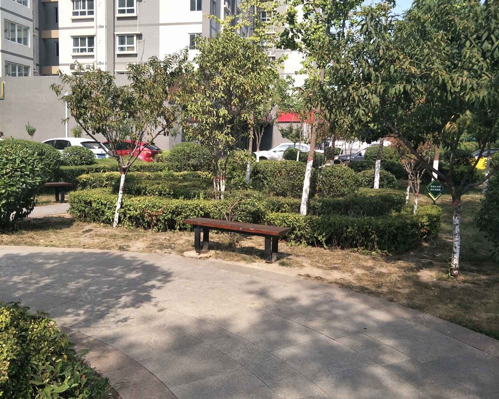 【挚信樱花园, 挚信樱花园小区详情,房价走势,房源,业主论坛】- 西安