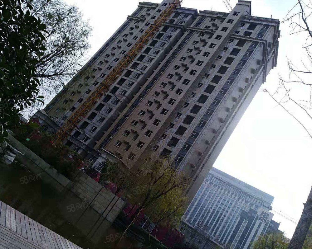 华安东方名郡小区详情,房价走势,房源,业主论坛】- 潍坊58同城