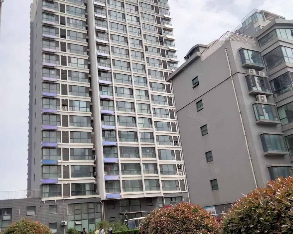 【上上城, 上上城小区详情,房价走势,房源,业主论坛】- 日照58同城