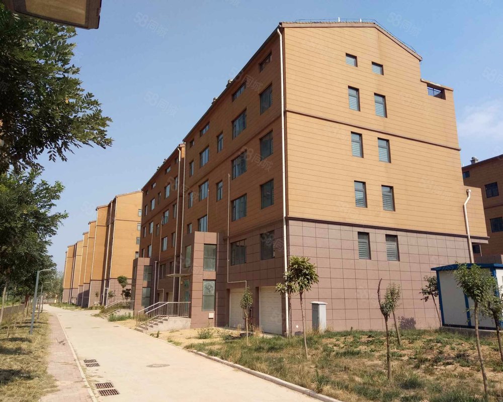 山水生态城南区房屋出租,山水生态城南区二手房出售】- 郑州58同城