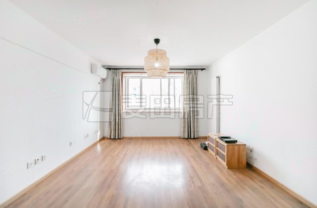 银领国际2室2厅110㎡575万二手房图片