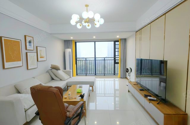 君合天玺4室2厅132.74㎡145万二手房图片