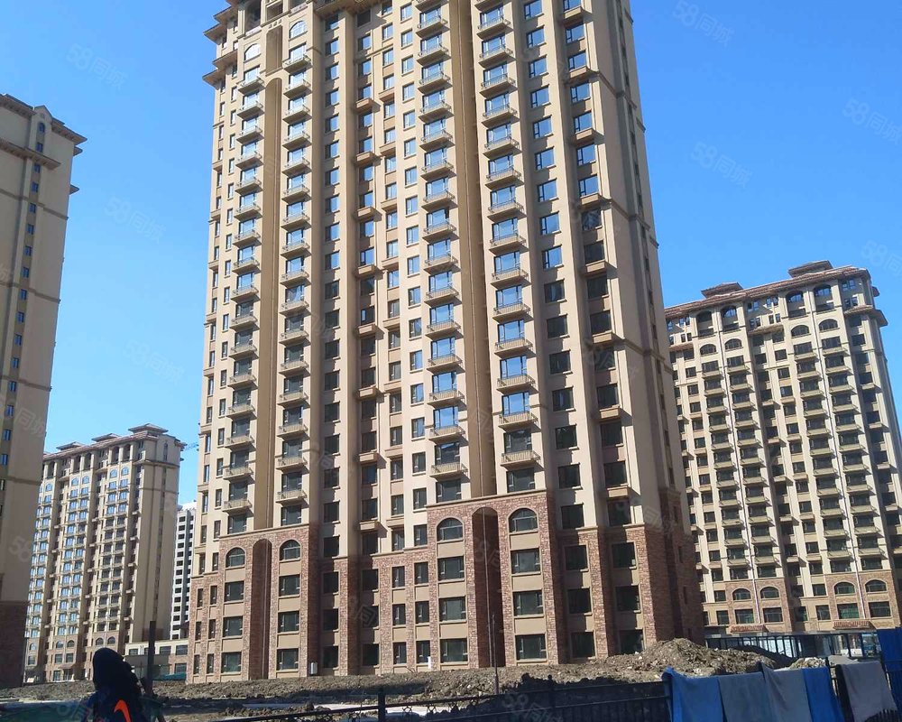 【佳隆香墅湾, 佳隆香墅湾小区详情,房价走势,房源,业主论坛】- 长春