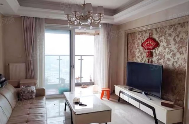 白果林银杏广场3室2厅96.56㎡155万二手房图片