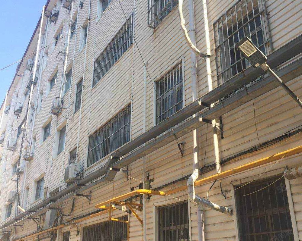 【市委一宿舍(任城), 市委一宿舍(任城)小区详情,房价走势,房源,业主