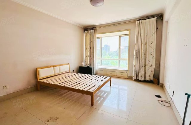 98万中通时代豪园一期134平三室二厅二卫多层三楼有证无大税