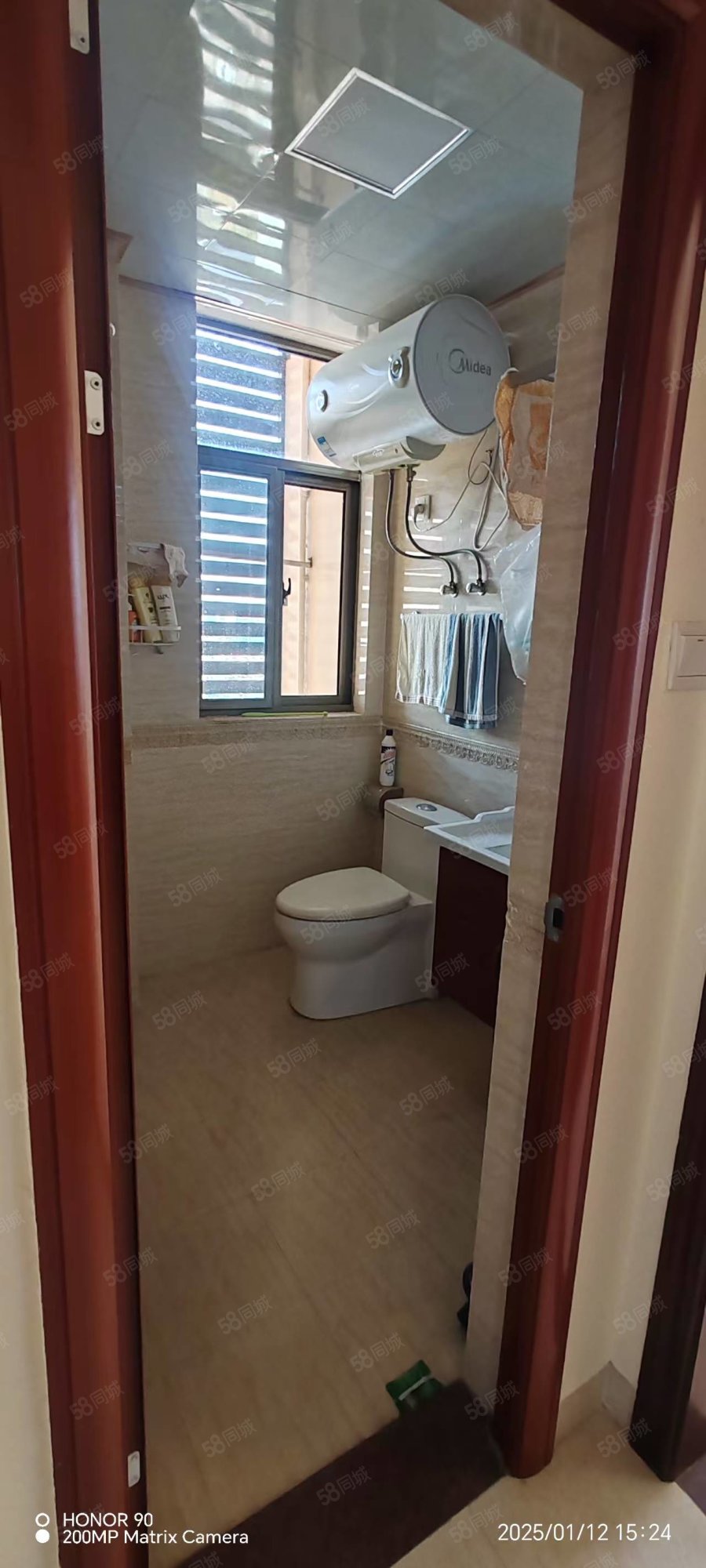 德盛南岛康城2室1厅1卫63.87㎡东南46万