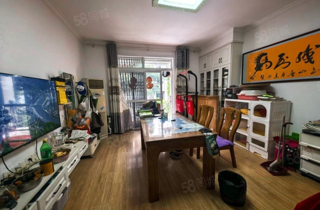 世纪新都(D区)3室2厅119㎡120万二手房图片