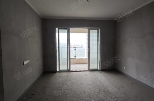 碧桂园置地中央公园3室2厅133㎡72万二手房图片