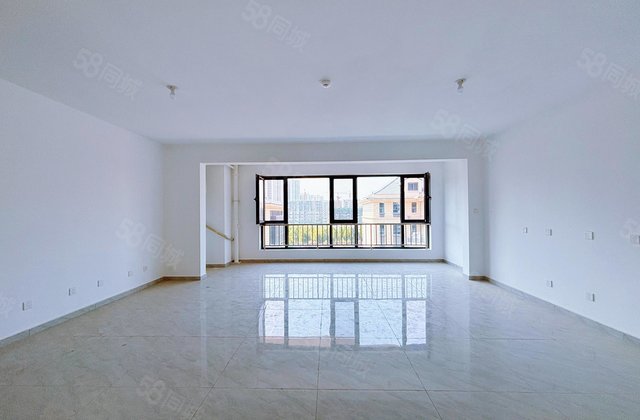 松桂大街 新一中 观棠阅境 洋房边户 带车位储藏室