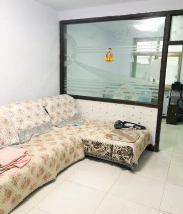 陶瓷二厂家属院2室1厅53.89㎡11万二手房图片