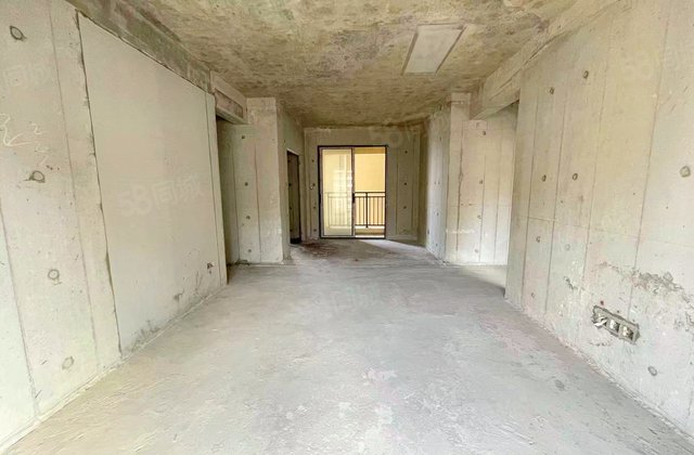 藏珑华府4室2厅109.08㎡97万二手房图片