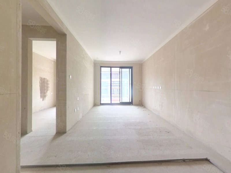 建业心怡苑3室2厅2卫122㎡南北98万