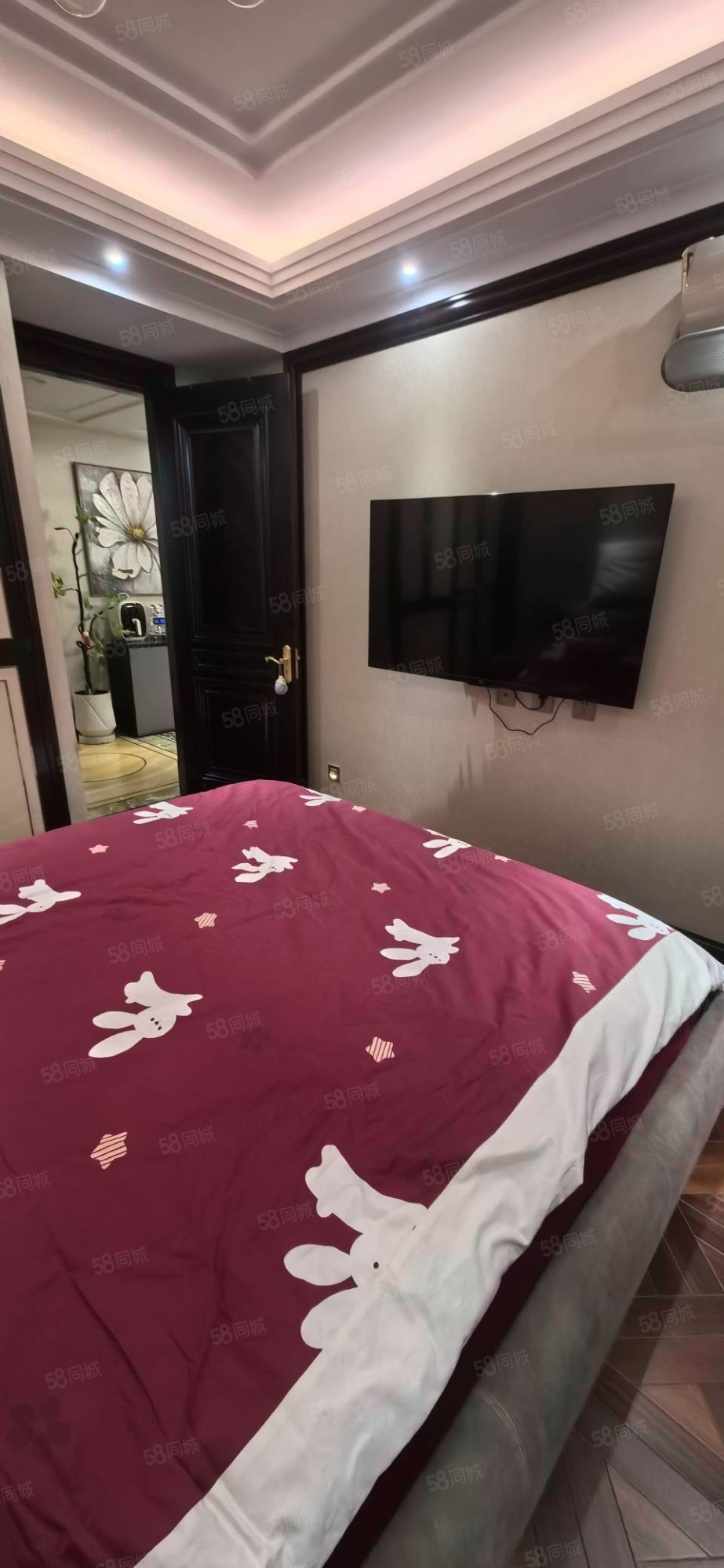 臺(tái)湖銀河灣3室1廳1衛(wèi)80.24㎡南北428萬(wàn)