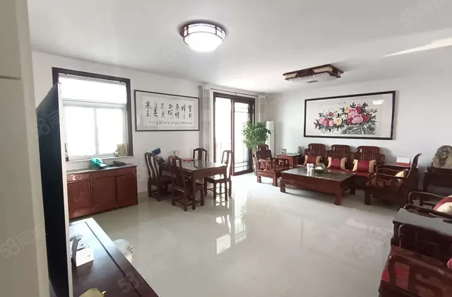 西安交大聊城科技园 3房 周边配套完善