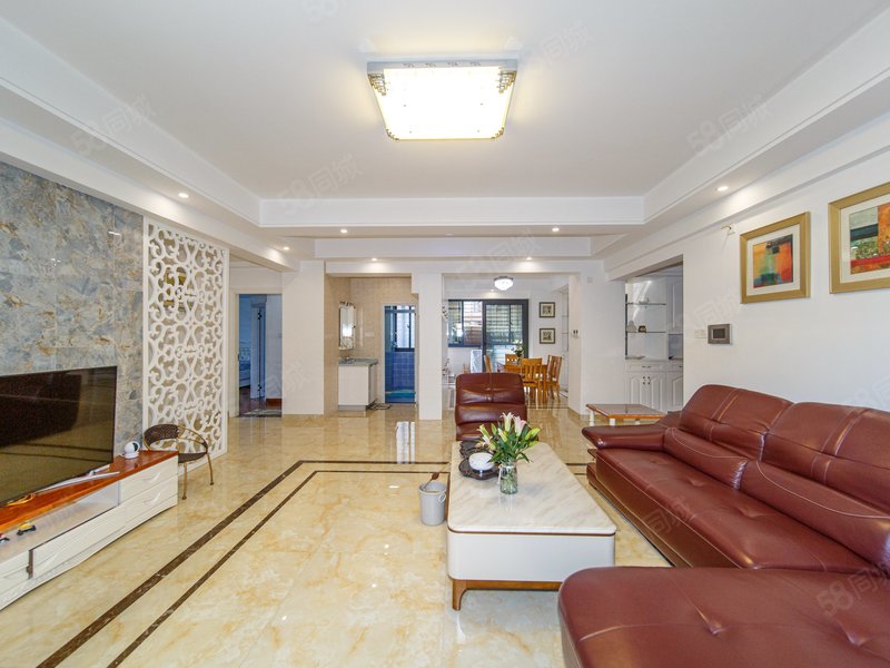 文灶4室2厅2卫 160.0平米 1080.00万元