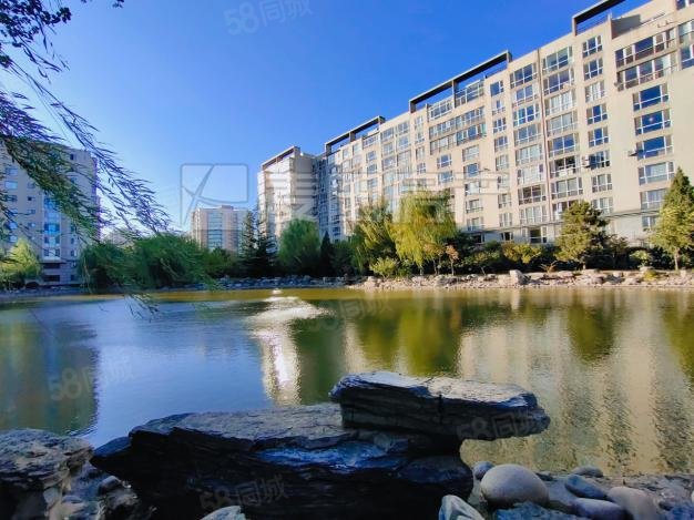 魯藝上河村(三區(qū))4室2廳4衛(wèi)263㎡南北3380萬(wàn)