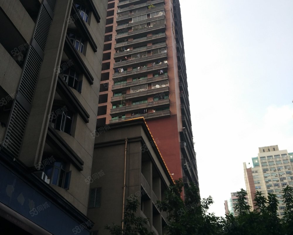 【金港大厦, 金港大厦小区详情,房价走势,房源,业主论坛】- 重庆58