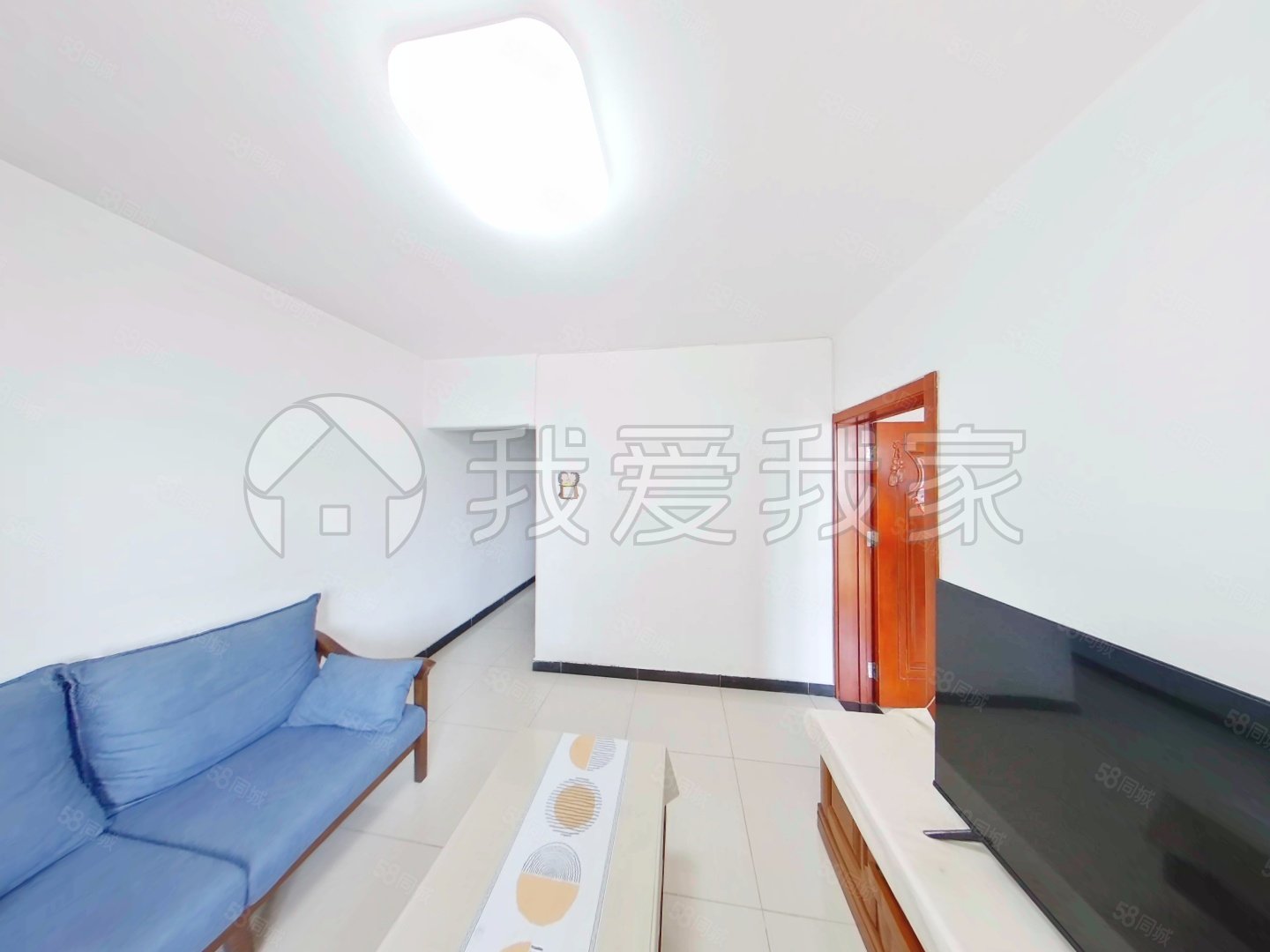 農(nóng)光里中社區(qū)2室1廳1衛(wèi)67.94㎡東南310萬