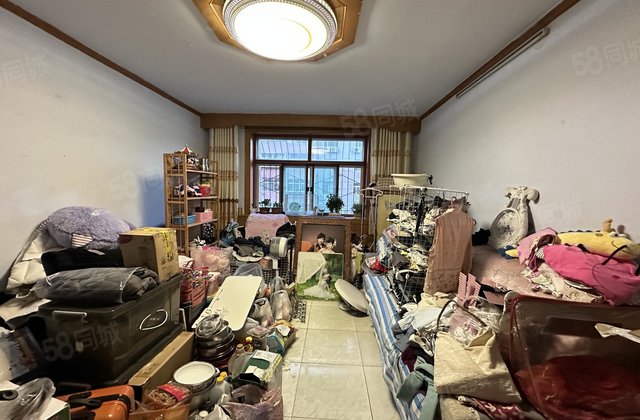 邢钢南生活区2室2厅96㎡42万二手房图片