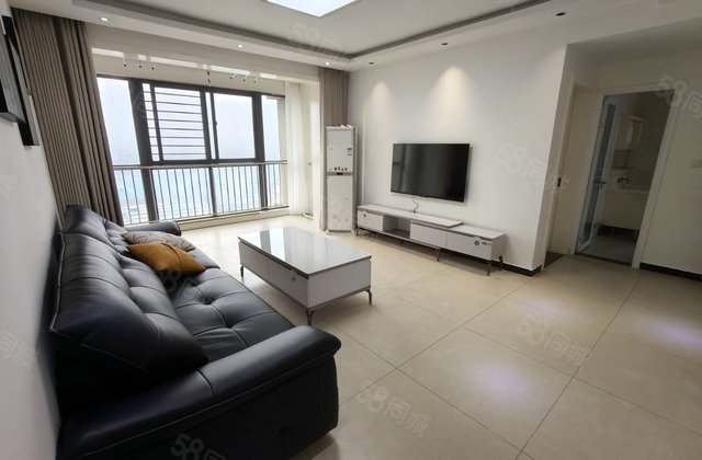 吉信御翠园3室2厅123㎡73万二手房图片