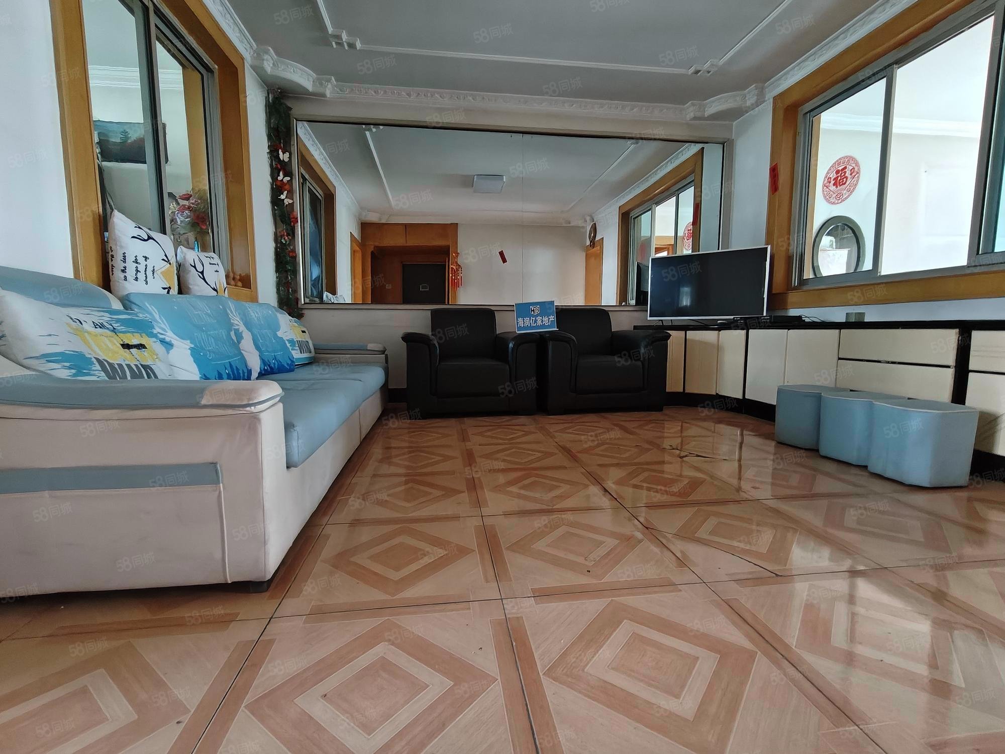 延慶溫泉小區(qū)3室1廳1衛(wèi)102.01㎡南北105萬