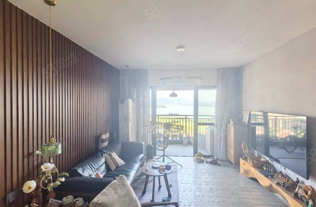 誉江华府4室2厅125.8㎡120万二手房图片