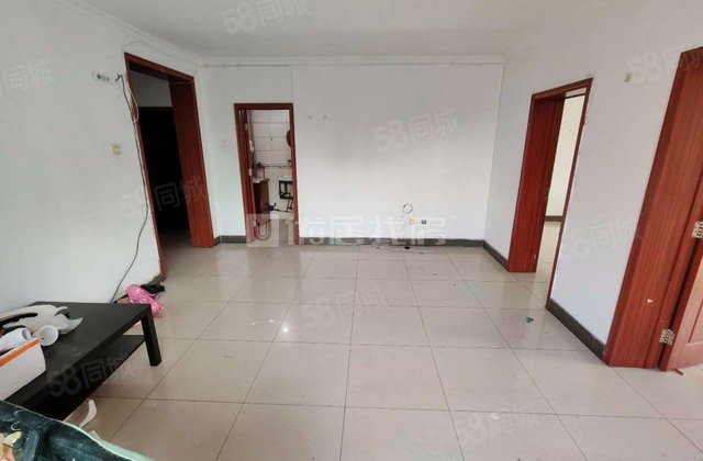 云景里(北区)3室1厅110㎡245万二手房图片