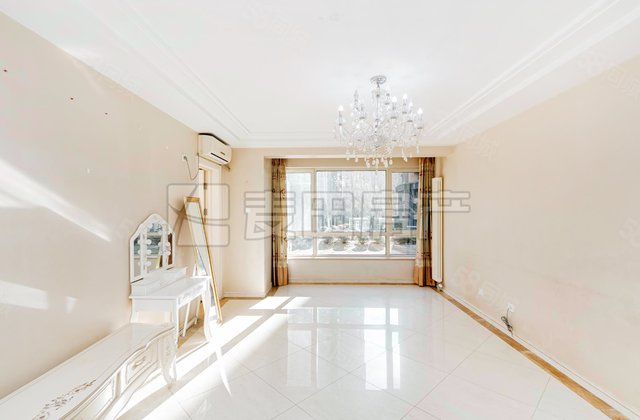 首城國際2室1廳1衛(wèi)89.98㎡南599萬