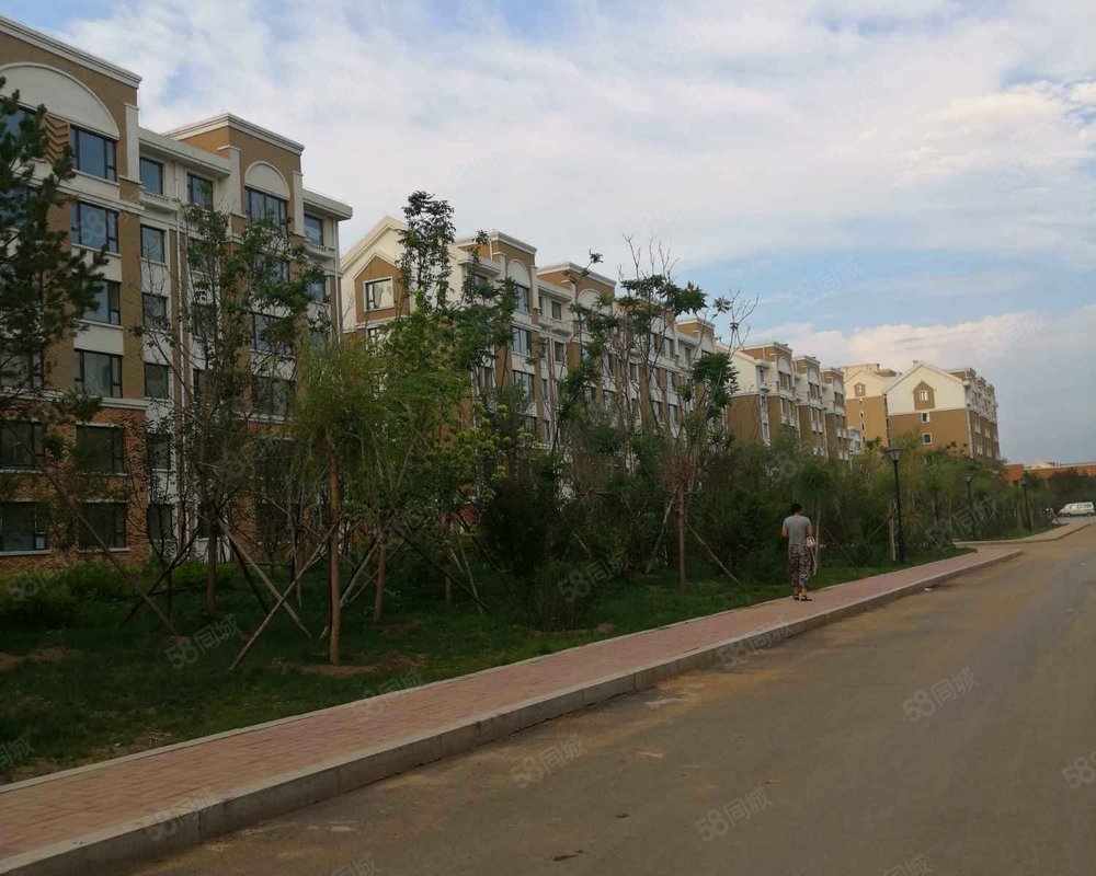 【空港新城, 空港新城小区详情,房价走势,房源,业主论坛】- 长春58